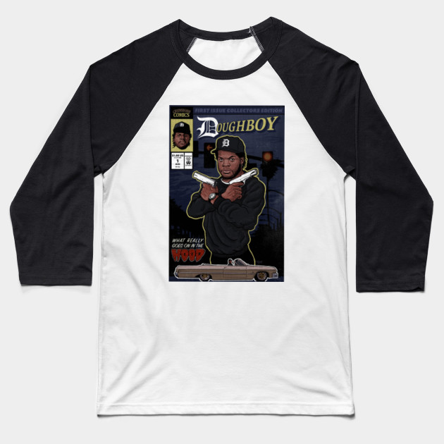 Doughboy - Issue 1